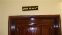 Chef Transit